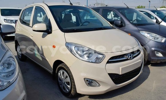 Buy Import Hyundai i10 Beige Car in Import - Dubai in Namibia Buy Import Hyundai i10 Beige Car in Import - Dubai in Namibia