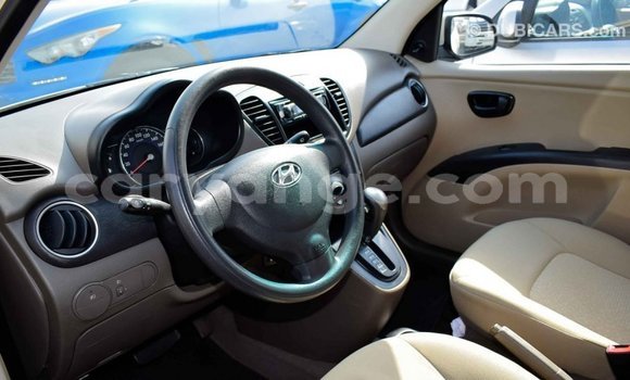 Buy Import Hyundai i10 Beige Car in Import - Dubai in Namibia Buy Import Hyundai i10 Beige Car in Import - Dubai in Namibia