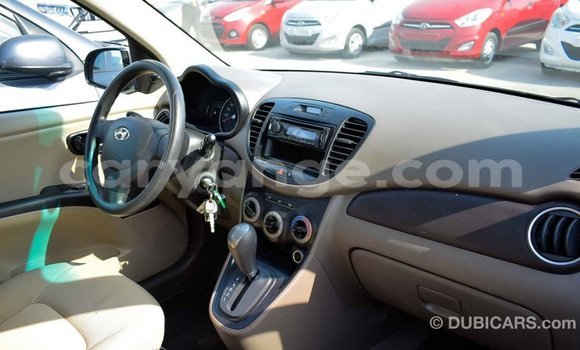 Buy Import Hyundai i10 Beige Car in Import - Dubai in Namibia Buy Import Hyundai i10 Beige Car in Import - Dubai in Namibia