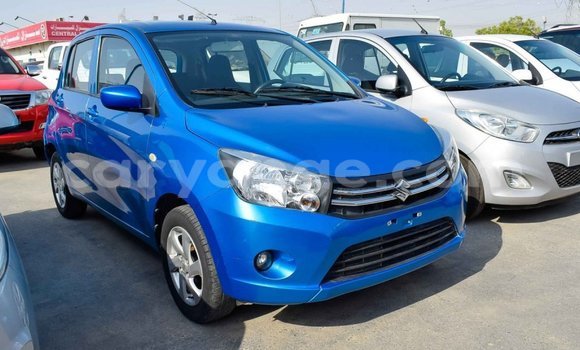 Buy Import Suzuki Celerio Blue Car in Import - Dubai in Namibia Buy Import Suzuki Celerio Blue Car in Import - Dubai in Namibia