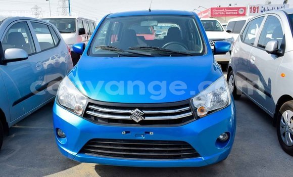 Buy Import Suzuki Celerio Blue Car in Import - Dubai in Namibia Buy Import Suzuki Celerio Blue Car in Import - Dubai in Namibia