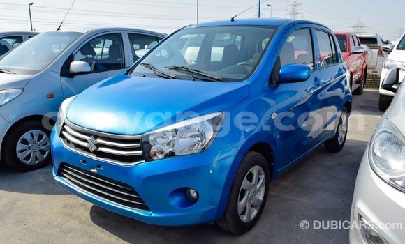 Buy Import Suzuki Celerio Blue Car in Import - Dubai in Namibia Buy Import Suzuki Celerio Blue Car in Import - Dubai in Namibia