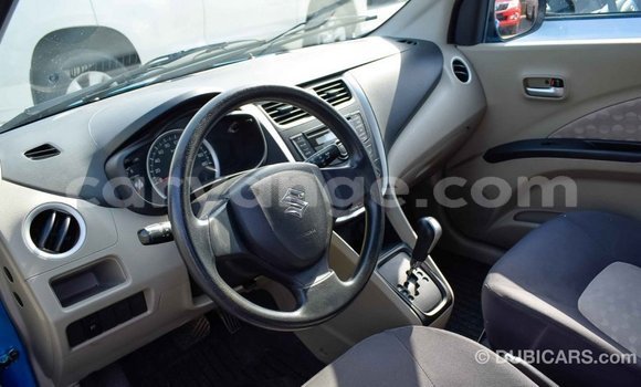 Buy Import Suzuki Celerio Blue Car in Import - Dubai in Namibia Buy Import Suzuki Celerio Blue Car in Import - Dubai in Namibia