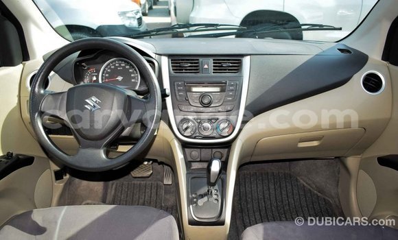 Buy Import Suzuki Celerio Blue Car in Import - Dubai in Namibia Buy Import Suzuki Celerio Blue Car in Import - Dubai in Namibia