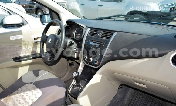 Buy Import Suzuki Celerio Blue Car in Import - Dubai in Namibia Buy Import Suzuki Celerio Blue Car in Import - Dubai in Namibia