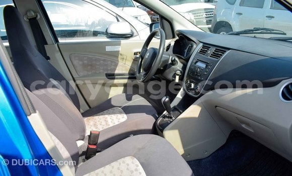Buy Import Suzuki Celerio Blue Car in Import - Dubai in Namibia Buy Import Suzuki Celerio Blue Car in Import - Dubai in Namibia