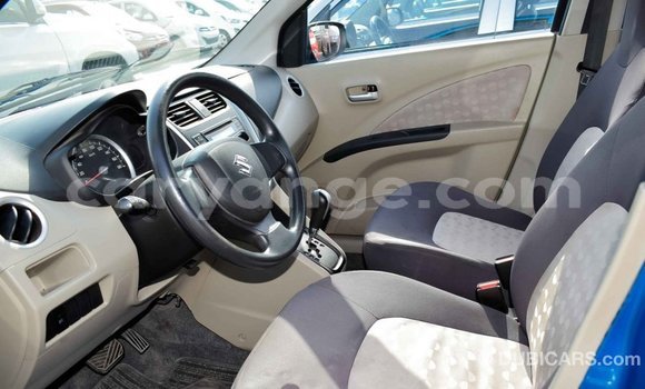 Buy Import Suzuki Celerio Blue Car in Import - Dubai in Namibia Buy Import Suzuki Celerio Blue Car in Import - Dubai in Namibia