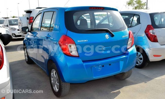 Buy Import Suzuki Celerio Blue Car in Import - Dubai in Namibia Buy Import Suzuki Celerio Blue Car in Import - Dubai in Namibia