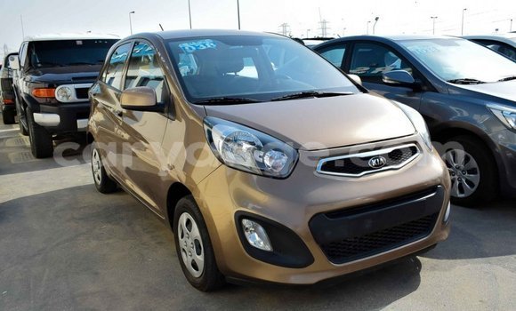 Acheter Import Voiture Kia Picanto Marron à Import - Dubai, Namibie Acheter Import Voiture Kia Picanto Marron à Import - Dubai, Namibie