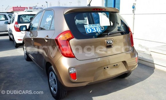 Acheter Import Voiture Kia Picanto Marron à Import - Dubai, Namibie Acheter Import Voiture Kia Picanto Marron à Import - Dubai, Namibie