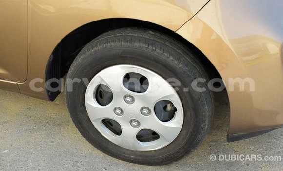 Acheter Import Voiture Kia Picanto Marron à Import - Dubai, Namibie Acheter Import Voiture Kia Picanto Marron à Import - Dubai, Namibie