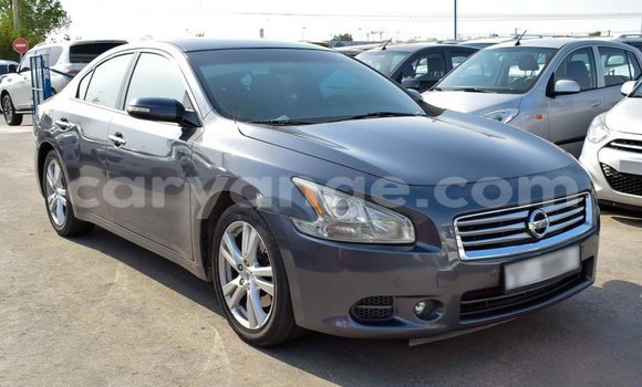 Buy Import Nissan Maxima Other Car in Import - Dubai in Namibia Buy Import Nissan Maxima Other Car in Import - Dubai in Namibia