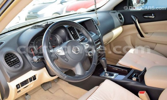 Buy Import Nissan Maxima Other Car in Import - Dubai in Namibia Buy Import Nissan Maxima Other Car in Import - Dubai in Namibia