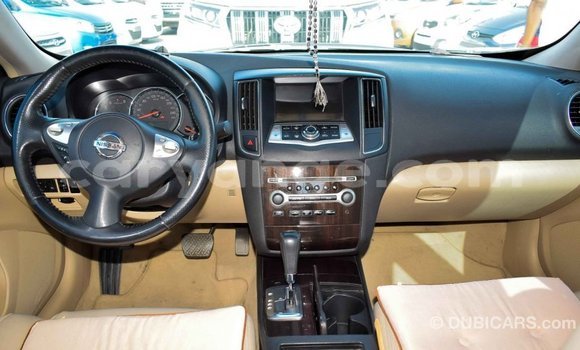 Buy Import Nissan Maxima Other Car in Import - Dubai in Namibia Buy Import Nissan Maxima Other Car in Import - Dubai in Namibia