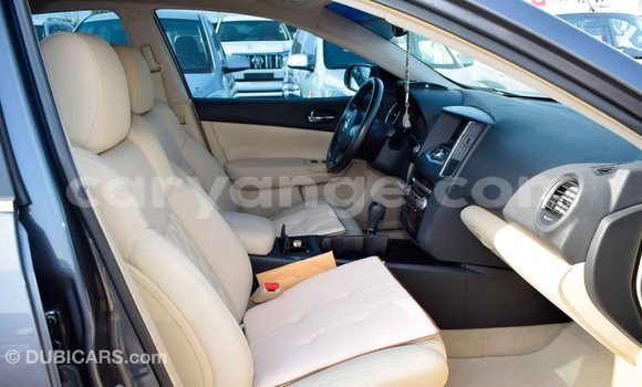 Buy Import Nissan Maxima Other Car in Import - Dubai in Namibia Buy Import Nissan Maxima Other Car in Import - Dubai in Namibia