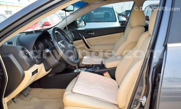 Buy Import Nissan Maxima Other Car in Import - Dubai in Namibia Buy Import Nissan Maxima Other Car in Import - Dubai in Namibia