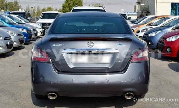 Buy Import Nissan Maxima Other Car in Import - Dubai in Namibia Buy Import Nissan Maxima Other Car in Import - Dubai in Namibia