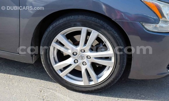 Buy Import Nissan Maxima Other Car in Import - Dubai in Namibia Buy Import Nissan Maxima Other Car in Import - Dubai in Namibia