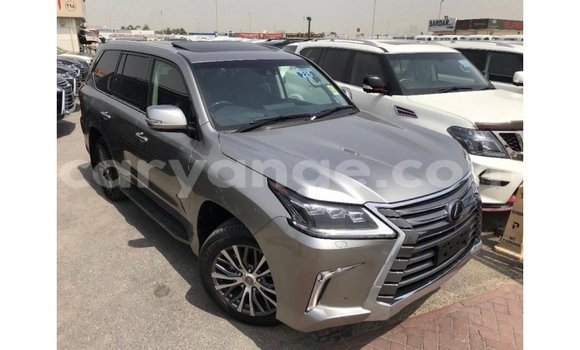 Buy Import Lexus LX Other Car in Import - Dubai in Namibia Buy Import Lexus LX Other Car in Import - Dubai in Namibia