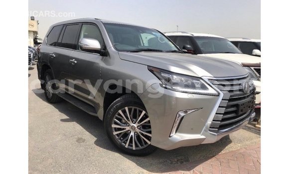 Buy Import Lexus LX Other Car in Import - Dubai in Namibia Buy Import Lexus LX Other Car in Import - Dubai in Namibia