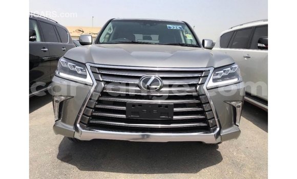 Buy Import Lexus LX Other Car in Import - Dubai in Namibia Buy Import Lexus LX Other Car in Import - Dubai in Namibia