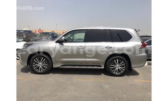 Buy Import Lexus LX Other Car in Import - Dubai in Namibia Buy Import Lexus LX Other Car in Import - Dubai in Namibia