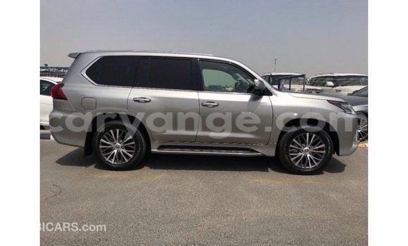 Buy Import Lexus LX Other Car in Import - Dubai in Namibia Buy Import Lexus LX Other Car in Import - Dubai in Namibia