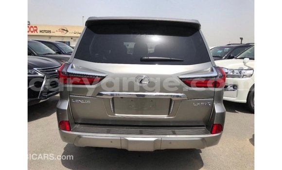 Buy Import Lexus LX Other Car in Import - Dubai in Namibia Buy Import Lexus LX Other Car in Import - Dubai in Namibia