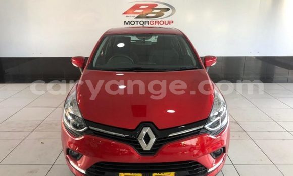 Buy Used Renault Clio Red Car in Henties Bay in Erongo Buy Used Renault Clio Red Car in Henties Bay in Erongo