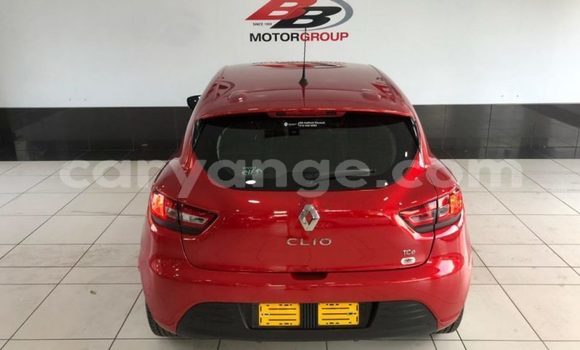 Buy Used Renault Clio Red Car in Henties Bay in Erongo Buy Used Renault Clio Red Car in Henties Bay in Erongo