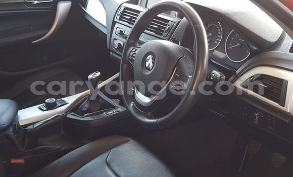 Buy Used BMW 1er Other Car in Katima Mulilo in Caprivi Buy Used BMW 1er Other Car in Katima Mulilo in Caprivi