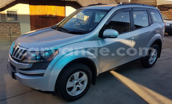 Buy Used Mahindra MM Other Car in Katima Mulilo in Caprivi Buy Used Mahindra MM Other Car in Katima Mulilo in Caprivi