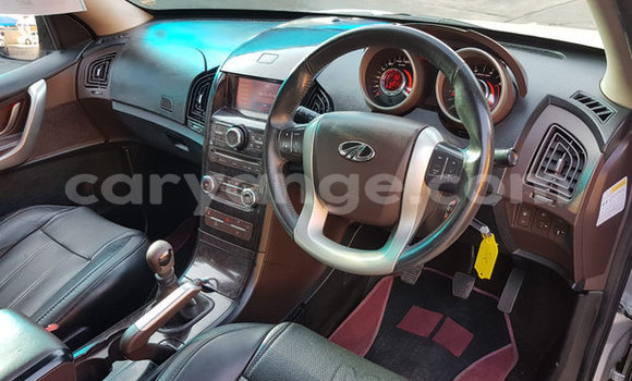 Buy Used Mahindra MM Other Car in Katima Mulilo in Caprivi Buy Used Mahindra MM Other Car in Katima Mulilo in Caprivi