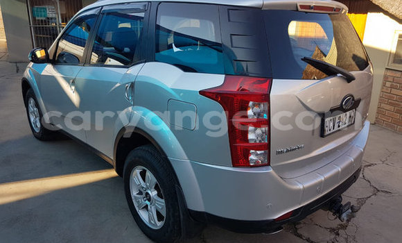 Buy Used Mahindra MM Other Car in Katima Mulilo in Caprivi Buy Used Mahindra MM Other Car in Katima Mulilo in Caprivi