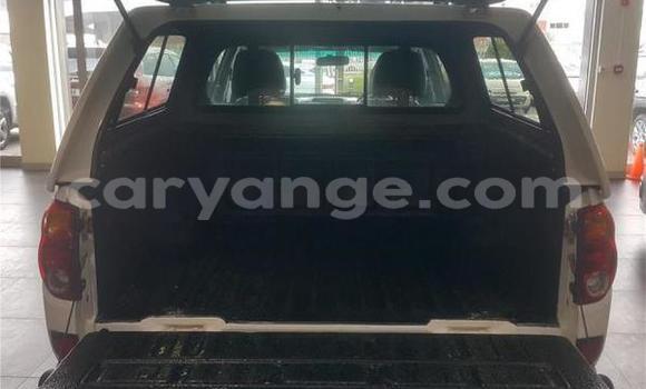 Acheter Occasion Voiture Mitsubishi Triton Autre à Katima Mulilo, Caprivi Acheter Occasion Voiture Mitsubishi Triton Autre à Katima Mulilo, Caprivi