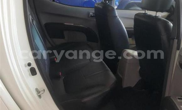 Acheter Occasion Voiture Mitsubishi Triton Autre à Katima Mulilo, Caprivi Acheter Occasion Voiture Mitsubishi Triton Autre à Katima Mulilo, Caprivi