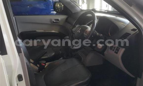 Acheter Occasion Voiture Mitsubishi Triton Autre à Katima Mulilo, Caprivi Acheter Occasion Voiture Mitsubishi Triton Autre à Katima Mulilo, Caprivi