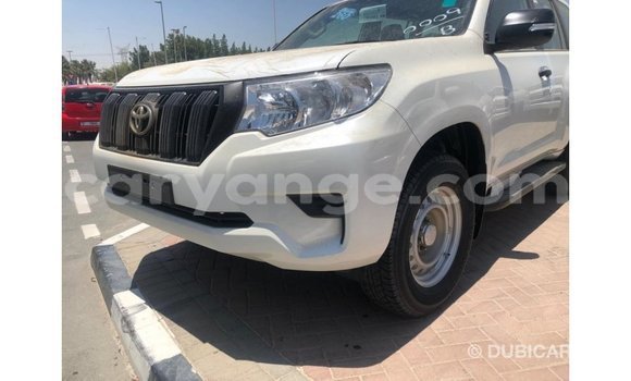 Buy Import Toyota Prado White Car in Import - Dubai in Namibia Buy Import Toyota Prado White Car in Import - Dubai in Namibia