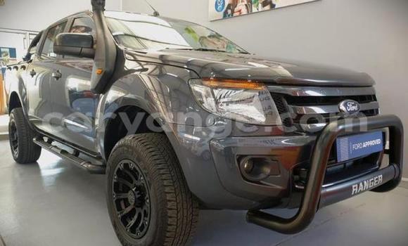 Acheter Occasion Voiture Ford Ranger Noir à Henties Bay, Erongo Acheter Occasion Voiture Ford Ranger Noir à Henties Bay, Erongo