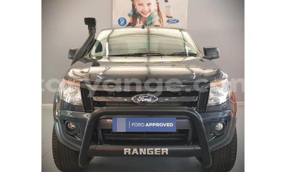 Acheter Occasion Voiture Ford Ranger Noir à Henties Bay, Erongo Acheter Occasion Voiture Ford Ranger Noir à Henties Bay, Erongo
