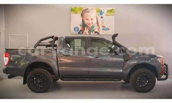 Acheter Occasion Voiture Ford Ranger Noir à Henties Bay, Erongo Acheter Occasion Voiture Ford Ranger Noir à Henties Bay, Erongo