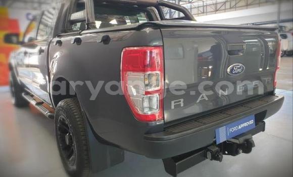 Acheter Occasion Voiture Ford Ranger Noir à Henties Bay, Erongo Acheter Occasion Voiture Ford Ranger Noir à Henties Bay, Erongo