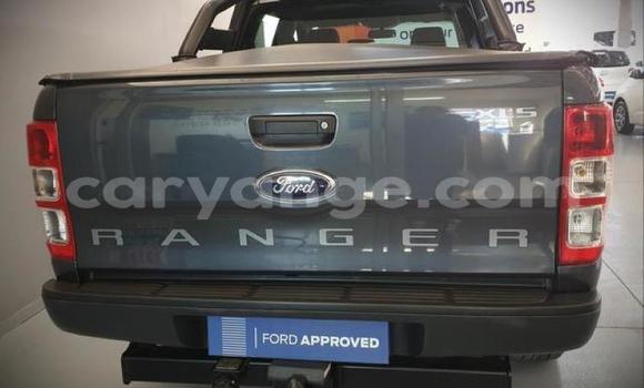 Acheter Occasion Voiture Ford Ranger Noir à Henties Bay, Erongo Acheter Occasion Voiture Ford Ranger Noir à Henties Bay, Erongo