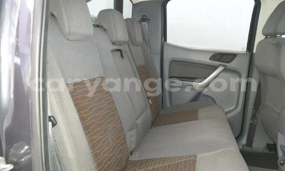 Acheter Occasion Voiture Ford Ranger Noir à Henties Bay, Erongo Acheter Occasion Voiture Ford Ranger Noir à Henties Bay, Erongo