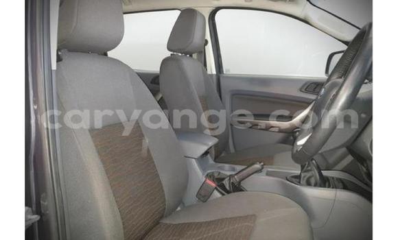 Acheter Occasion Voiture Ford Ranger Noir à Henties Bay, Erongo Acheter Occasion Voiture Ford Ranger Noir à Henties Bay, Erongo