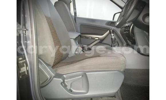 Acheter Occasion Voiture Ford Ranger Noir à Henties Bay, Erongo Acheter Occasion Voiture Ford Ranger Noir à Henties Bay, Erongo