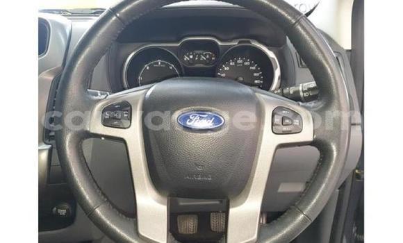 Acheter Occasion Voiture Ford Ranger Noir à Henties Bay, Erongo Acheter Occasion Voiture Ford Ranger Noir à Henties Bay, Erongo