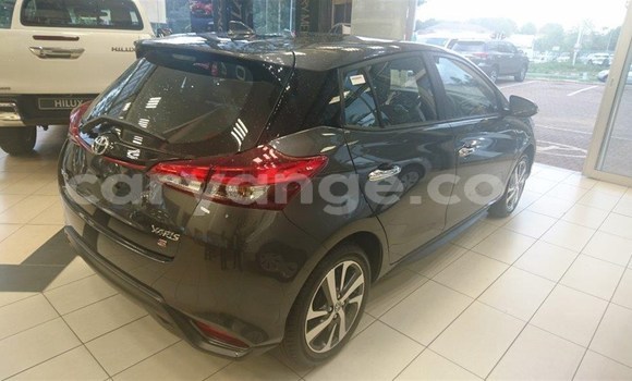 Acheter Occasion Voiture Toyota Yaris Autre à Karasburg, Karas Acheter Occasion Voiture Toyota Yaris Autre à Karasburg, Karas