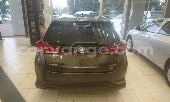 Acheter Occasion Voiture Toyota Yaris Autre à Karasburg, Karas Acheter Occasion Voiture Toyota Yaris Autre à Karasburg, Karas