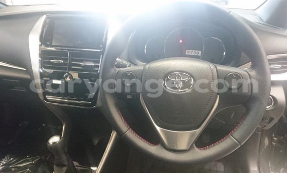 Acheter Occasion Voiture Toyota Yaris Autre à Karasburg, Karas Acheter Occasion Voiture Toyota Yaris Autre à Karasburg, Karas